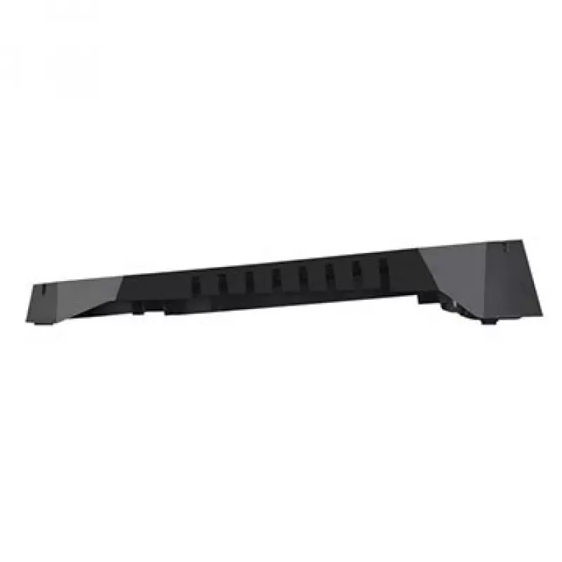 Thermaltake Massive V20 sülearvuti jahutuspadi 43,2 cm (17 inch) must