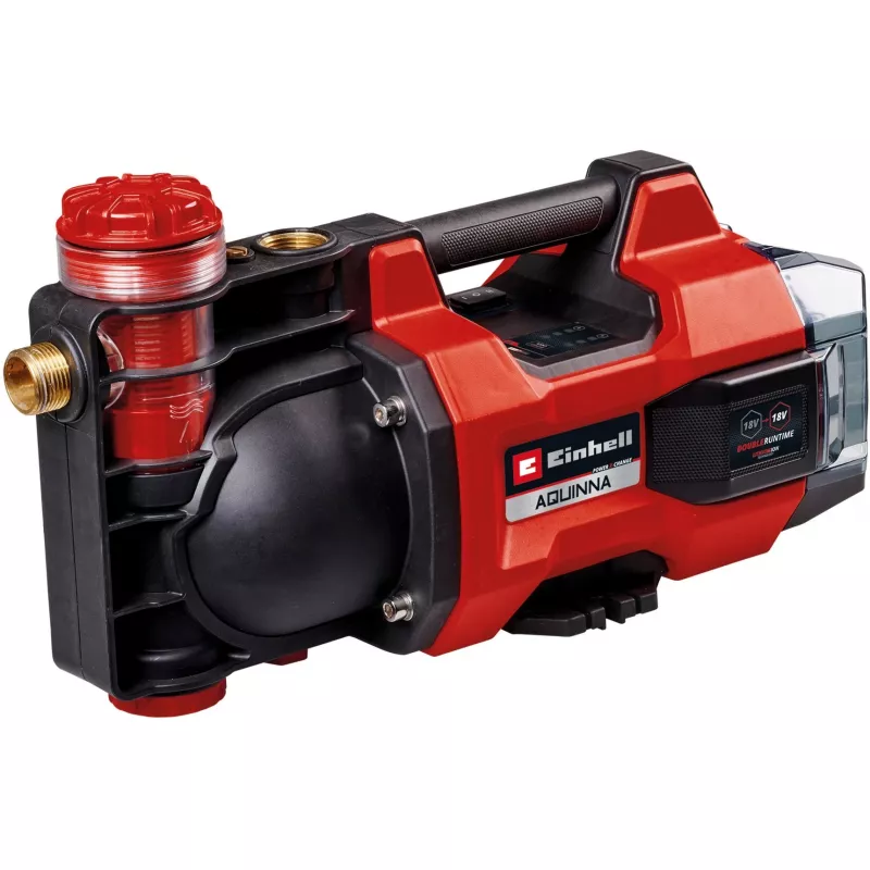 Einhell 4180430 aiatööriist 3,000 L must