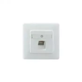 RJ-45 pistikupesa Rutenbeck 136112030