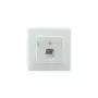 RJ-45 pistikupesa Rutenbeck 136112030