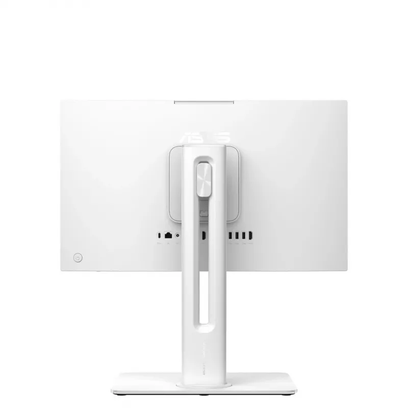 Kõik-ühes arvuti ASUS AIO P440VAK-WPC204X Core 5 210H 23,8-tolline FHD 100Hz 250 niti 16GB DDR5 512GB SSD Intel Graphics WLAN+BT 1080p kaamera Windows 11 Pro Valge