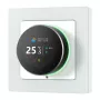 Nutitermostaat Avatto WT20R-WH-3A-W WiFi — ruumitemperatuuri kontroller Wi‑Fi ja energiasäästurežiimidega