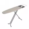 Triikimislaud RAYEN 6141.01 120 x 40 cm — täissuuruses 120×40 cm plaadiga