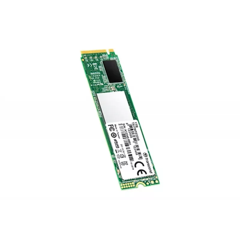 Transcend 220S SSD-ketas 256GB M.2 PCIe