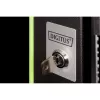 Seinale paigaldatav kapp Digitus DN-19 16-U-SW