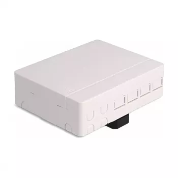 Optical Fiber Connection Box DeLOCK 87141