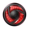 Tagumine jalgrattavalgusti Superfire BTL02 USB, 330 mAh aku, USB-laetav, tagumine ohutuslamp