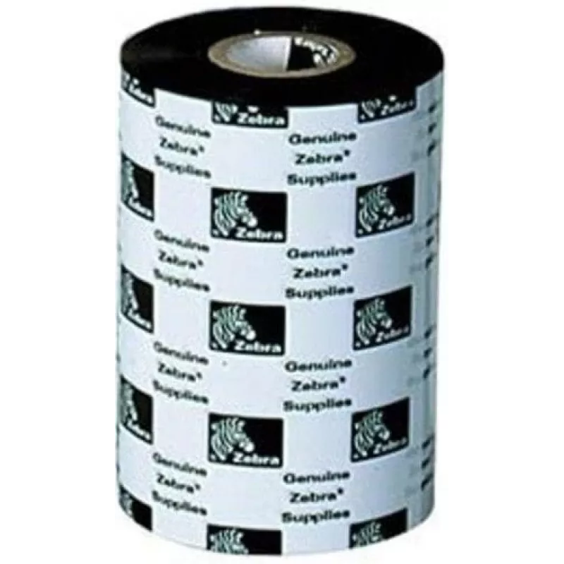 Zebra 4800 Performance Resin termolint 450 m Must