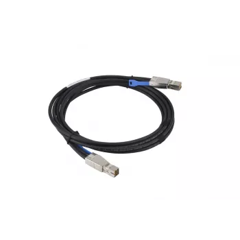 Super Micro Supermicro väline SAS-kaabel Mini SAS HD (SFF-8644) (M) Mini SAS HD-le (SFF-8644) (M) 2