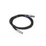 Super Micro Supermicro väline SAS-kaabel Mini SAS HD (SFF-8644) (M) Mini SAS HD-le (SFF-8644) (M) 2
