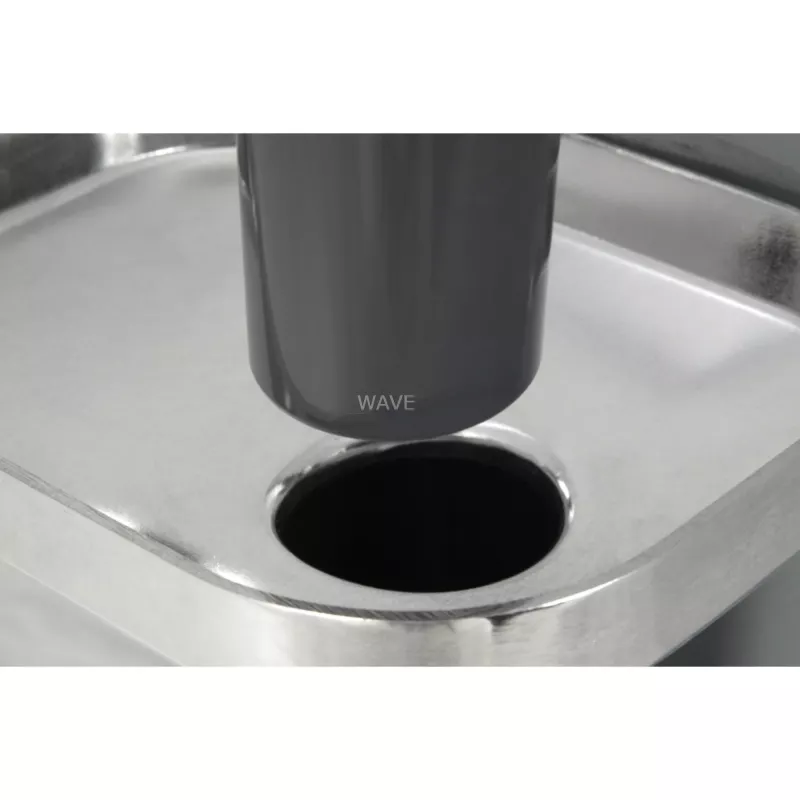 Köögi lisaseade Kenwood Electronics KAX644ME