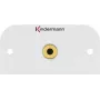 3,5 mm pistikupesa Kindermann 7441000411