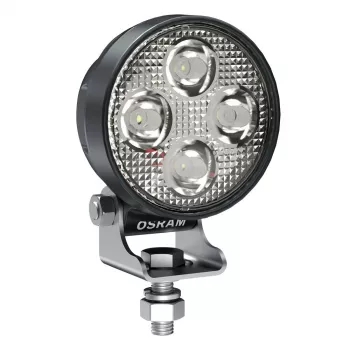 Lamp Osram ROUND VX80-WD