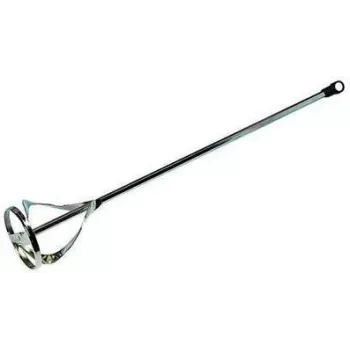 Segamistööriist c.k tools T1882 620 mm — paindliku võlliga segisti 620 mm pikkus