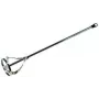 Segamistööriist c.k tools T1882 620 mm — paindliku võlliga segisti 620 mm pikkus