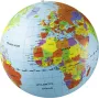 Globe Ball 50 cm, MG DYSTRYBUCJA — maailmakaardi kujundus, mudel C019