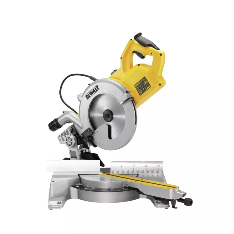 DeWALT DWS778-QS järkamissaag 4300 p/min 1850 W