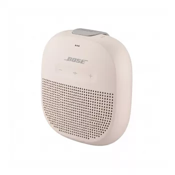 SoundLink Micro, 1.0 kanalit, 2400 - 2800 Hz, juhtmevaba, 9 m, Micro-USB, valge