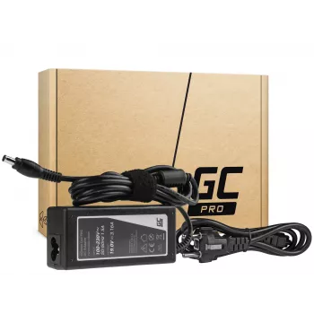 Green Cell AD20P toiteadapter/inverter siseruumides 60 W must