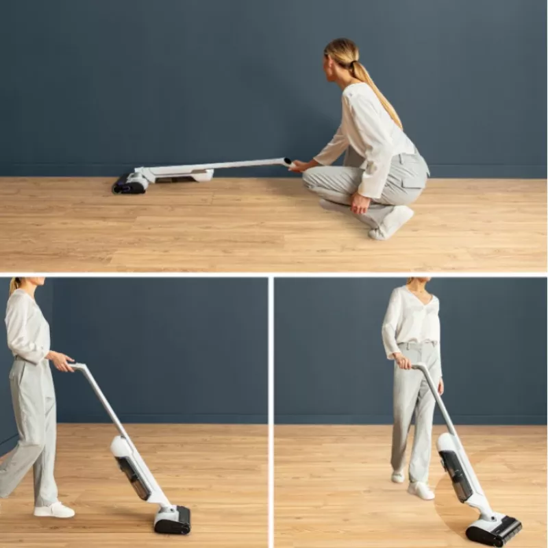 Tolmuimeja Tefal X-Clean 10 Wet Dry GF7540 GF7540FO