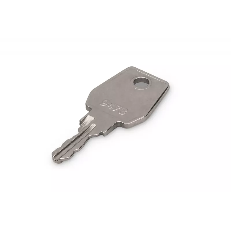 Võti võrgu- ja serverikappidele Digitus DN-19 KEY-9473