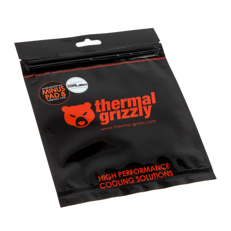 Termopadi Thermal Grizzly Minus Pad 8