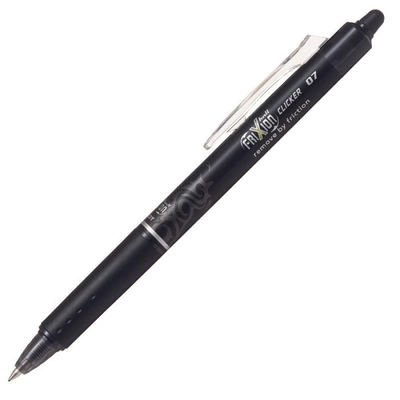 Pilot Refill Set 3x Frixion Must (BLS-FR7-B-S3) (BLSFR7BS3)