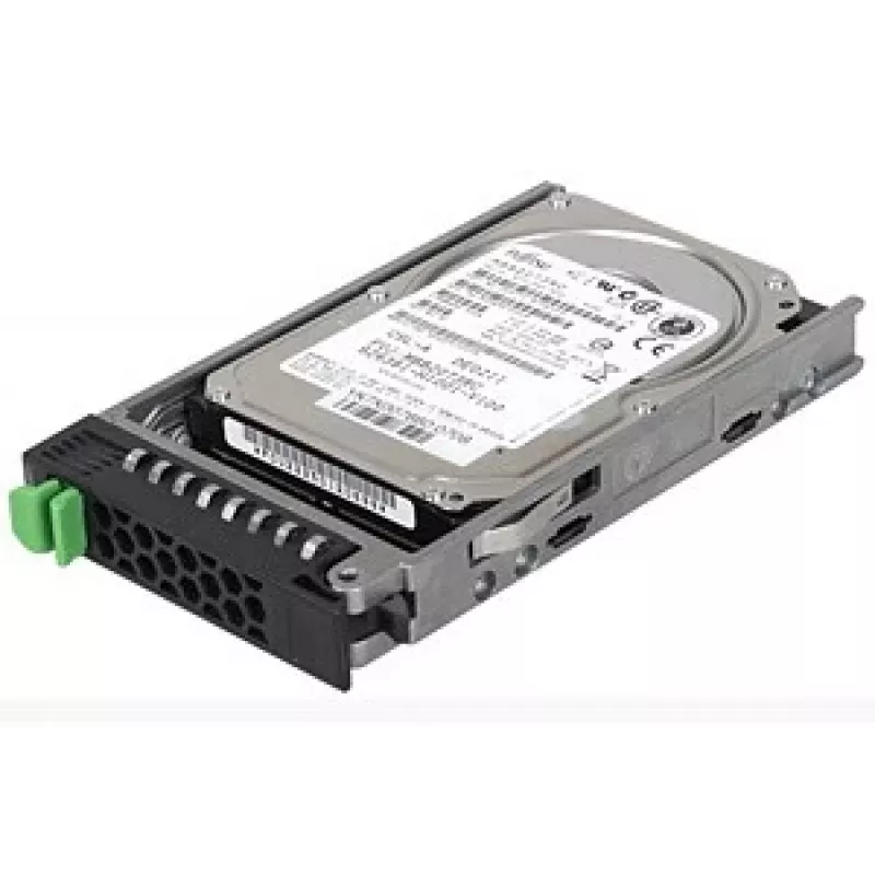 Fujitsu PY-BH2T7B9 sisemine kõvaketas 2 TB 7200 RPM 3.5 tolli Serial ATA III
