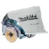 Makita DCC500Z kaasaskantav ketassaag 12,5 cm, roheline