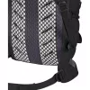 Jack Wolfskin Prelight Shape 25 seljakott - Must, 25 L