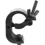 Eurolite TH-200S klamber 5 cm must laius 110 mm sügavus 200 mm kõrgus 40 mm