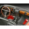Plastmudel 70 Shelby Mustang GT500 1/25