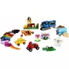 LEGO 10696 Classic Medium Creative Brick Box – Lihtne mänguasjade hoiustamine, värvilised klotsid, ehituskomplekt lastele, poistele ja tüdrukutele alates 4. eluaastast