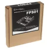 I/O portide paneel Silverstone FPS01