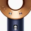 Dyson Supersonic Straight+Wavy HD07 föön, Preisi sinine / vask (113277-01)