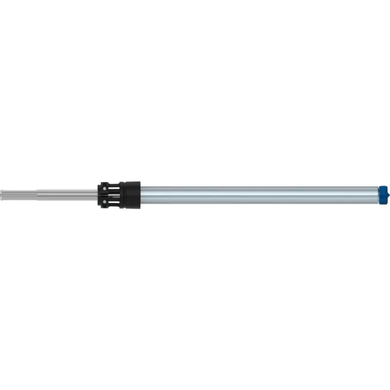 Hammerpuuritera Bosch Expert SDS Clean max-8X, 30 mm tööläbimõõt, 400 mm tööpikkus