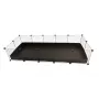 Cage c&c Modular Cages 5x2 Must for Guinea Pig Hedgehog Rabbit — 1800×370×750 mm, 8.5 kg