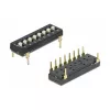 DIP-lüliti DeLOCK 66306 trükkplaadi (PCB) lisaseade