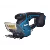 Makita DUM111ZX juhtmeta murukäärid 11 cm Must, Sinine Liitium-ioon (Li-Ion) 18 volti
