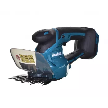 Makita DUM111ZX juhtmeta murukäärid 11 cm Must, Sinine Liitium-ioon (Li-Ion) 18 volti