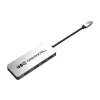 USB-jaotur roheline Cell HUB-GC-C4A — 4-pordiline USB-C 3.0 jaotur