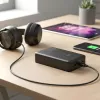 Akupank everActive EB-22QB 20 000 mAh, 2× USB-C 20 W, Quick Charge 4.0