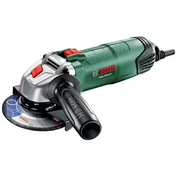 Nurklihvija Bosch PWS 750-125 — 750W, 125 mm ketta läbimõõt