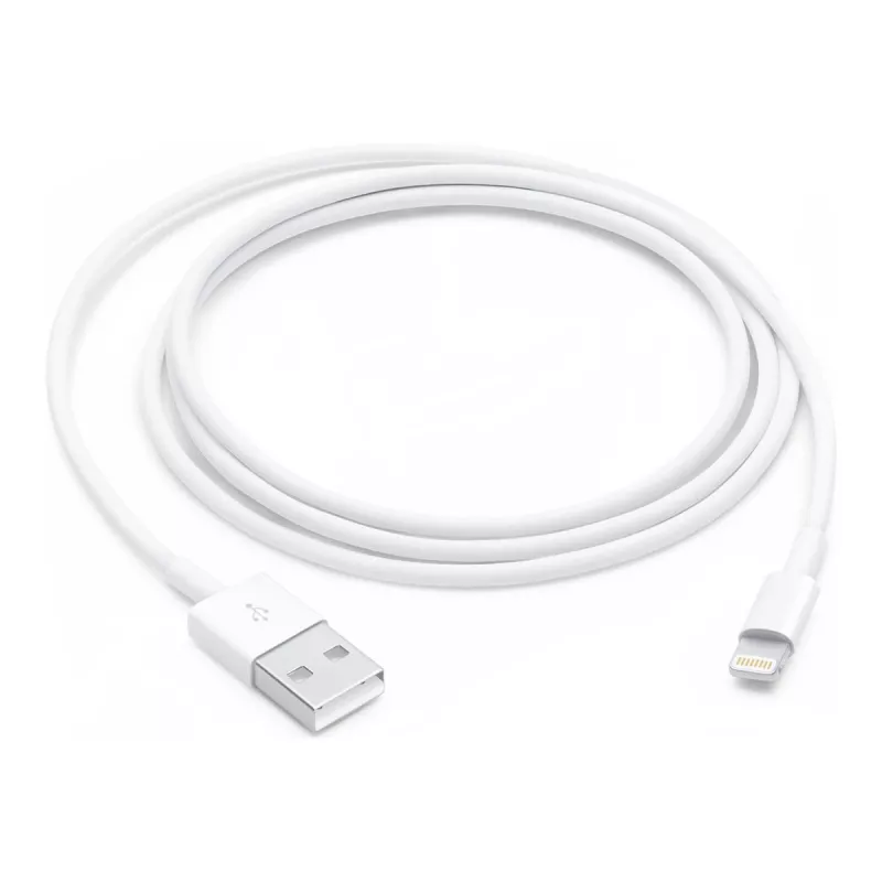 Apple Lightning-USB kaabel 1m MUQW3ZM/A
