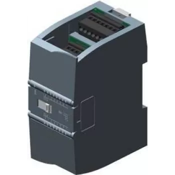 Siemens 6ES7222-1BH32-0XB0 digitaalne/analoog I/O-moodul
