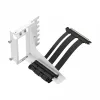 GPU komplekt Fractal Design Flex 2 Universal Valge 124×196×144 mm — GPU kinnituskomplekt