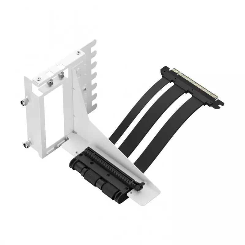 GPU komplekt Fractal Design Flex 2 Universal Valge 124×196×144 mm — GPU kinnituskomplekt
