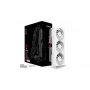 XFX Swift AMD Radeon RX 9060 XT OC White Triple Fan 16GB graafikakaart