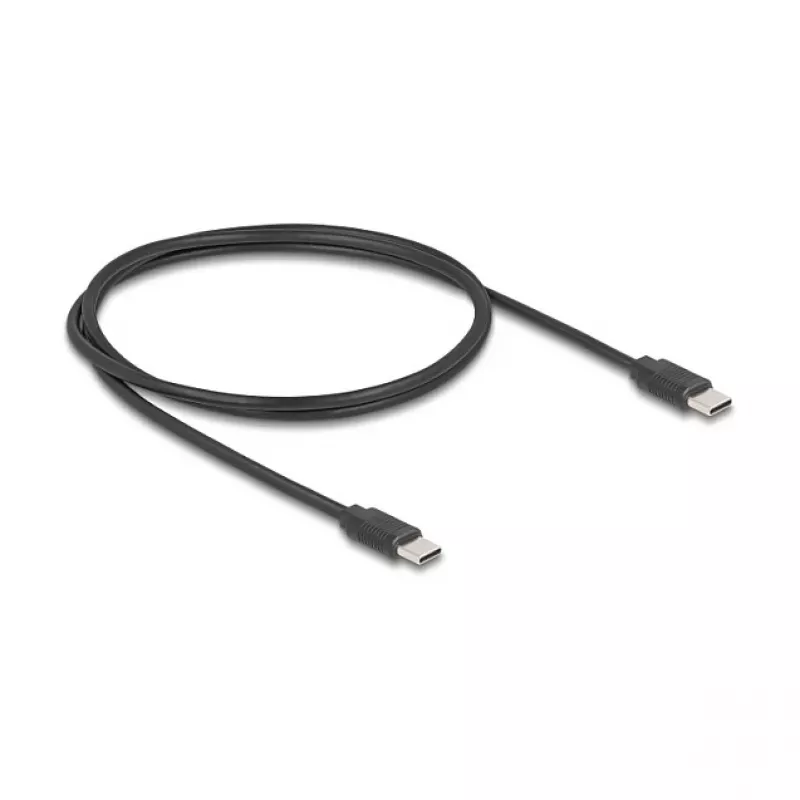 DELOCK 66941 juhtmevaba laadija 3-ühes nutitelefonile, nutikellale, kõrvaklappidele USB USB-C 15W siseruumidesse Must