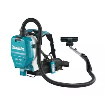 Makita DVC261ZX11 tolmuimeja 2 L Kuiv/märg 90 W Tolmukott